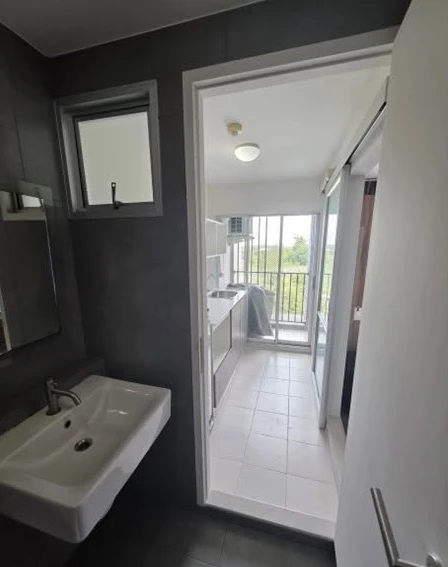 ขายด่วนๆ D Condo Campus Resort Bangna ห้องพร้อมอยู๋ สิ่งอำวยความสะดวกครบ ราคาดี มาจับมาจองเลย
