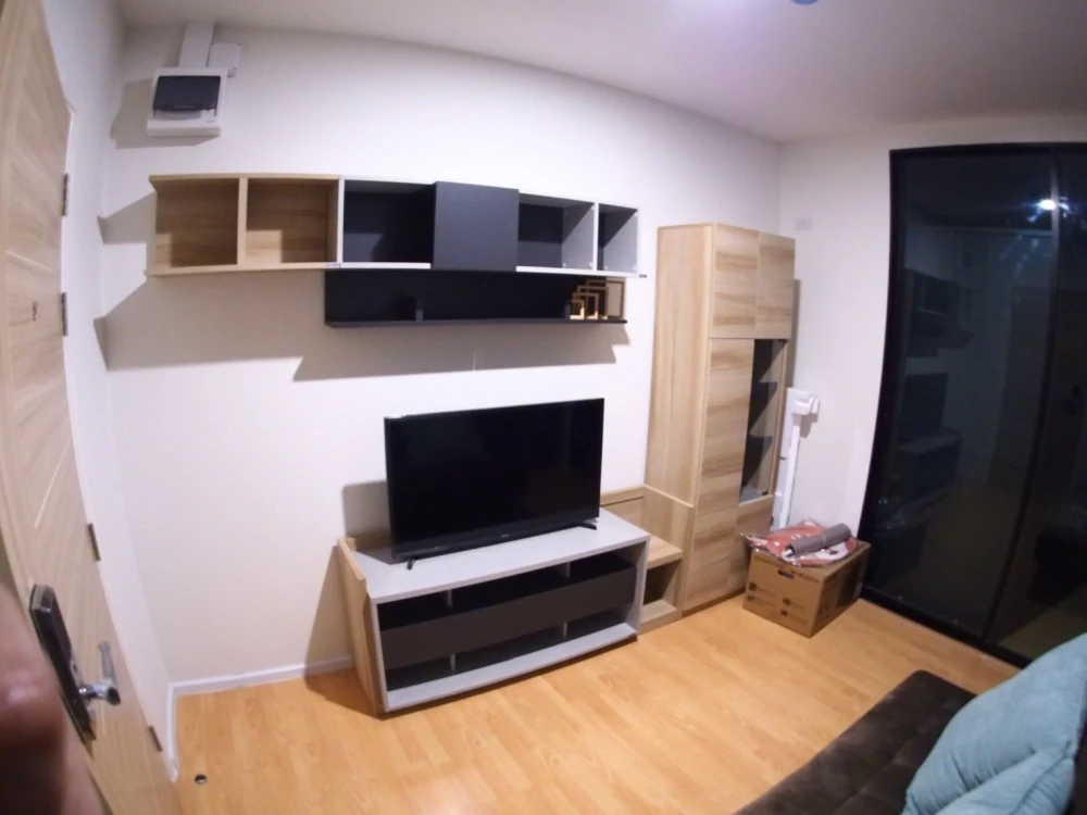 ขายด่วนๆ D Mura Ratchayothin ห้อวกั้นแยกเป็นสัดส่วน แบ่งโซนชัดเจน ราคาอย่างคุ้ม มาเป็นเจ้าของได้แล้ววันนี้