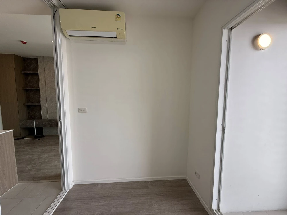 ขายด่วนๆ De Lapis Charan 81 ชั้น 22 ได้วิวสูง ห้องเปล่า ราคาจับต้องได้ สายแต่งห้องไม่ควรพลาดเด็ดขาด