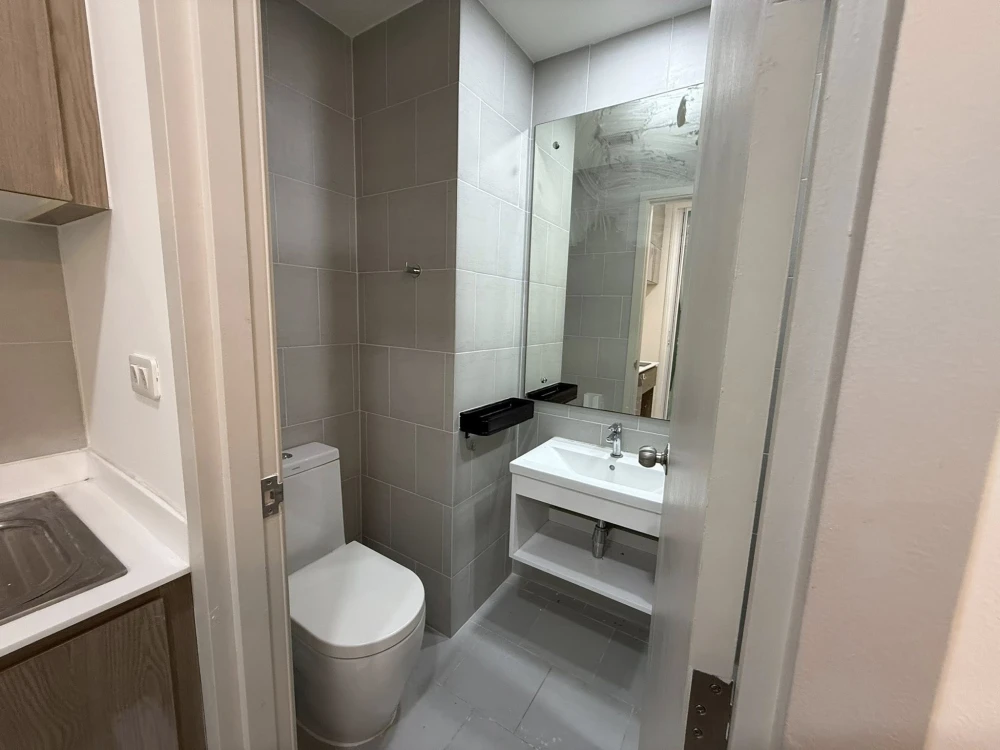 ขายด่วนๆ De Lapis Charan 81 ชั้น 22 ได้วิวสูง ห้องเปล่า ราคาจับต้องได้ สายแต่งห้องไม่ควรพลาดเด็ดขาด