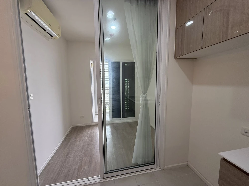 ขายด่วนๆ De Lapis Charan 81 ชั้น 22 ได้วิวสูง ห้องเปล่า ราคาจับต้องได้ สายแต่งห้องไม่ควรพลาดเด็ดขาด