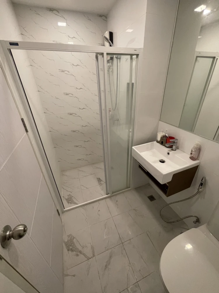 ขายด่วนๆ Episode Phaholyothin–Sapanmai ห้องสตูดิโอ เฟอร์นิเจอร์ครบ หิ้วกระเป๋าอยู่ได้เลย รีบซื้อ