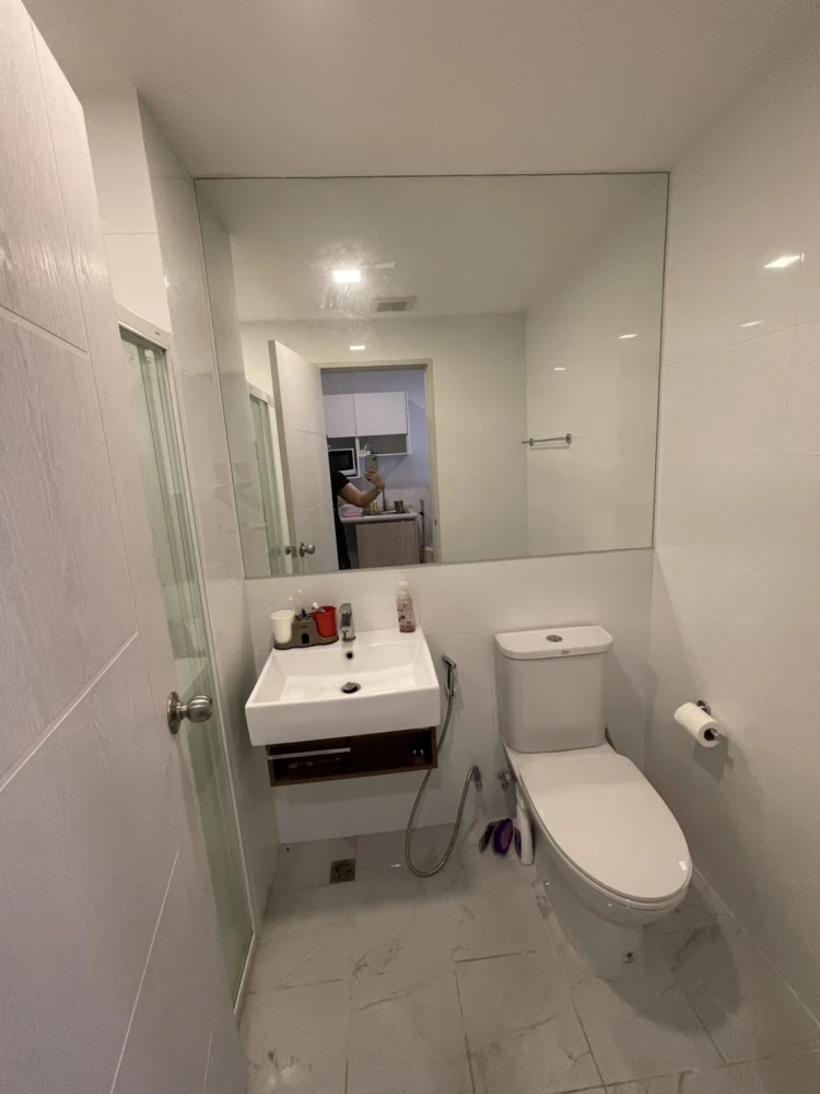 ขายด่วนๆ Episode Phaholyothin–Sapanmai ห้องสตูดิโอ เฟอร์นิเจอร์ครบ หิ้วกระเป๋าอยู่ได้เลย รีบซื้อ