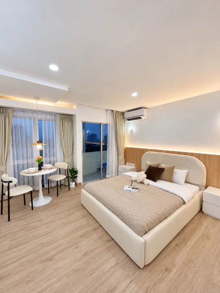 ขายด่วนๆ Family Park Ladprao 48 ห้องสตูดิโอ ชั้น 3 วิวเมือง ไม่มีตึกบัง ราคาอย่างคุ้ม จองเลยจ้า