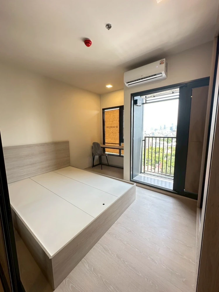 ขายด่วนๆ FLO by Sansiri ชั้นที่ 17 วิวแม่น้ำเจ้าพระยา + วิวไอคอนสยาม มาจับมาจองเป็นเจ้าของได้แล้ว อย่าพลาดโอกาส images