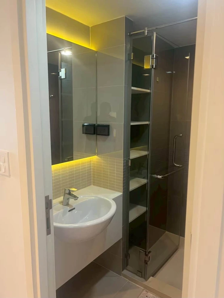 ขายด่วนๆ Formosa Ladprao 7 ห้องพร้อมอยู่ พื้นที่ใช้สอยจุใจ สะดวกครบจบที่นี่ มาจับมาจองเป็นเจ้าของได้แล้ววันนี้