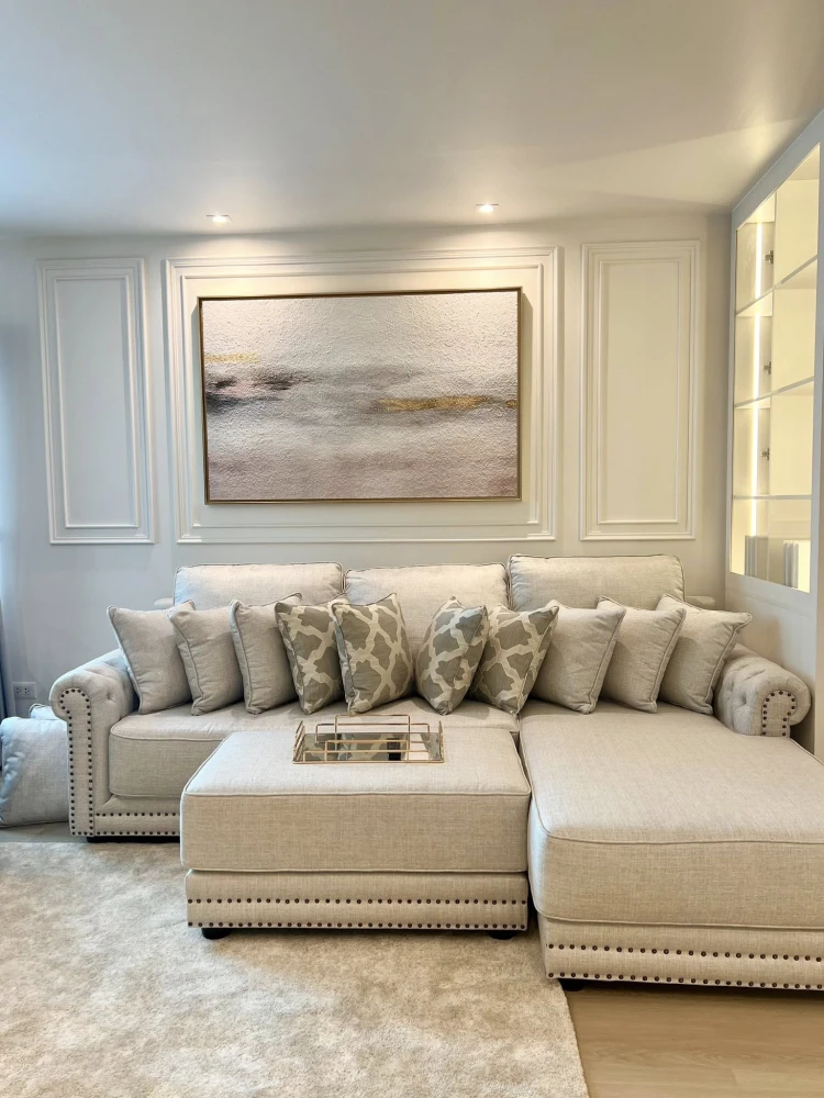 ขายด่วน Fortune Condo Town ห้องแต่งสวย บิ้วอินท์จัดเต็ม ชั้น 11 ได้วิวเมือง รีบมาเป็นเจ้าของได้แล้ววันนี้