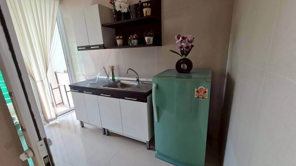 ขายด่วนๆ HAPPY CONDO ลาดพร้าว 101 ห้องกั้นแยกเป็นสัดส่วน แบ่งโซนลงตัว ราคาอย่างคุ้ม รีบมาจองเลย