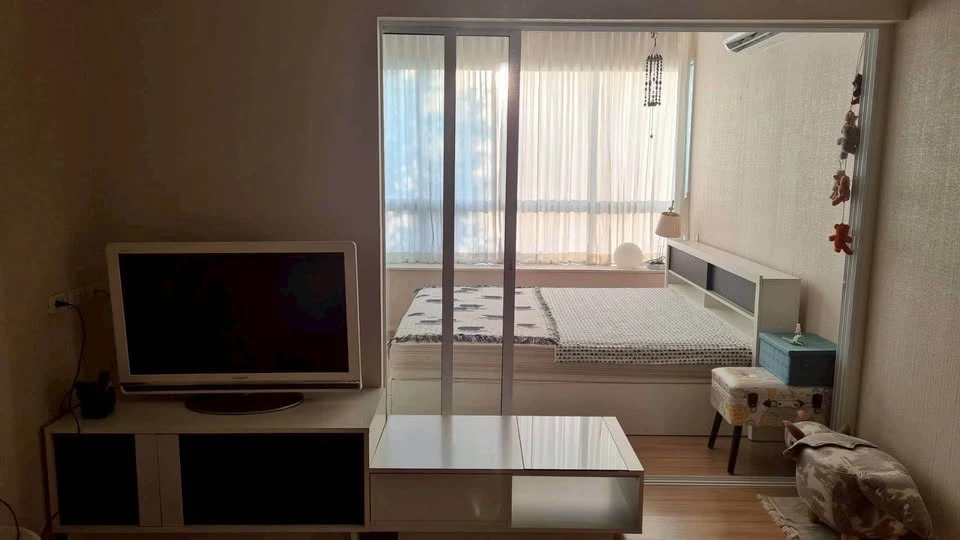 ขายด่วนๆ HAPPY CONDO ลาดพร้าว 101 ห้องกั้นแยกเป็นสัดส่วน แบ่งโซนลงตัว ราคาอย่างคุ้ม รีบมาจองเลย