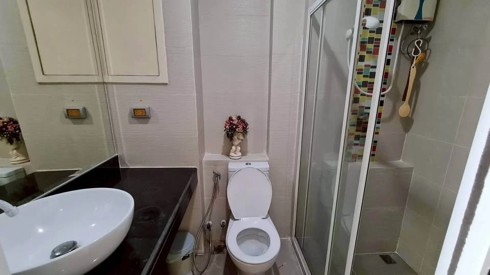 ขายด่วนๆ HAPPY CONDO ลาดพร้าว 101 ห้องกั้นแยกเป็นสัดส่วน แบ่งโซนลงตัว ราคาอย่างคุ้ม รีบมาจองเลย