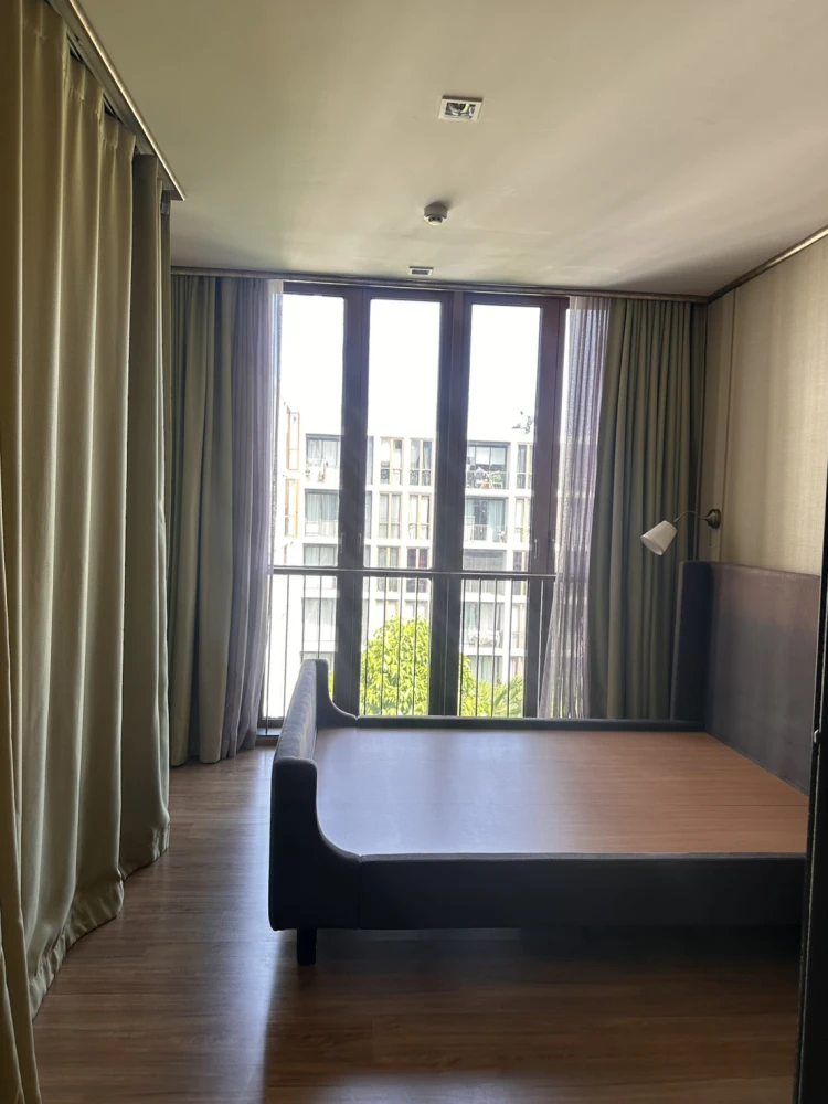 ขายด่วนๆ Hasu HAUS ห้องพร้อมอยู่ พื้นที่ใช้สอยจุใจ มาพร้อมราคาสุดพิเศษที่คุณต้องไม่พลาด