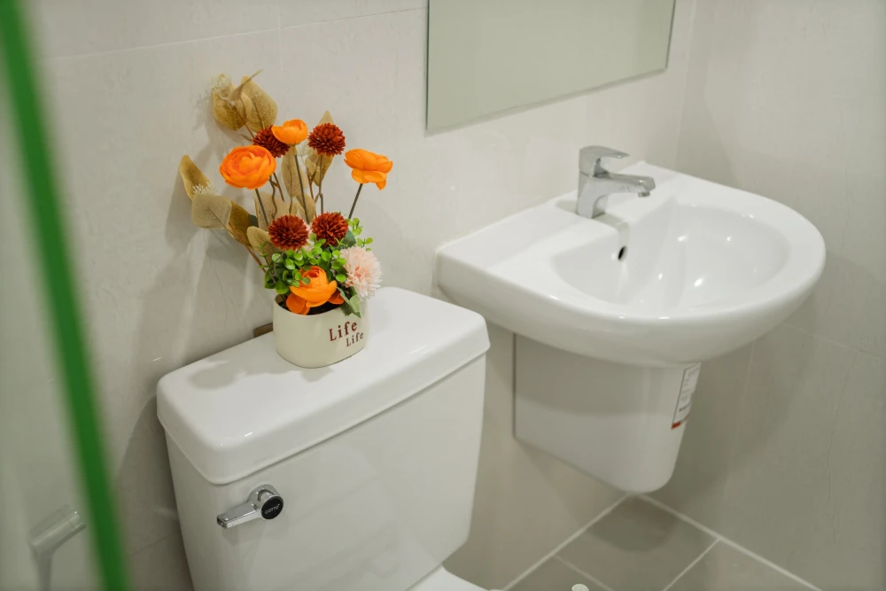 ขายด่วนๆ I Condo Sukhumvit 105 ห้องแต่งพร้อมอยู่ เฟอร์ เครื่องใช้ไฟฟ้าครบ มาแต่ตัวเข้าอยู่ได้เลย อย่าพลาด