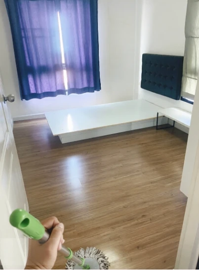 ขายด่วนๆ I Condo Sukhumvit 105 ห้องใหญ่อยู่สบาย มาพร้อมพื้นที่ใช้สอย คุณต้องไม่พลาดโอกาส