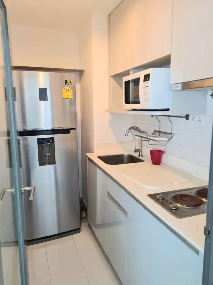 ขายด่วนๆ Ideo Mobi Sukhumvit ห้องใหญ่อยู่สบาย พื้นที่ใช้สอยคุ้ม มาพร้อมราคาสุดพิเศษ มาจองเลย อย่าพลาด