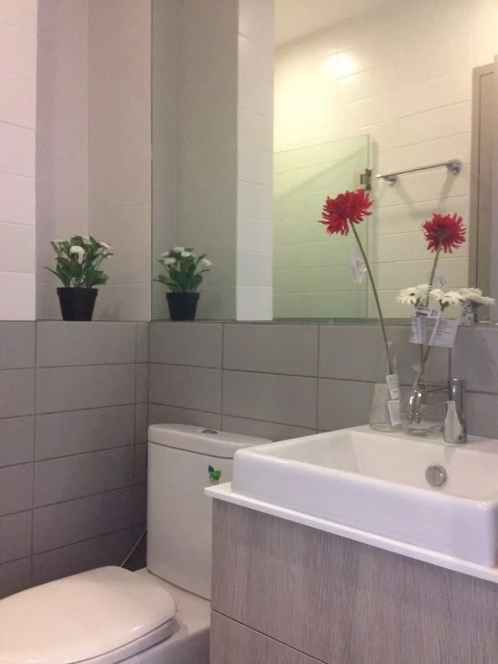 ขายด่วนๆ IDEO MOBI SUKHUMWIT ห้องกว้างขวาง พื้นี่ใช้สอยเยอะ ราคาไม่แรง มาเป็นเจ้าของได้แล้ววันนี้ อย่ารอช้า