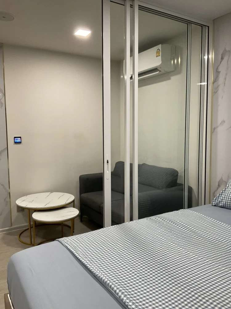 ขายด่วนๆ Kave Town Island  ห้องRare Item ตำแหน่งสวยหายากมากๆ ฝั่งสระน้ำวนคาริบเบี้ยน  ระเบียงทิศเหนือ หันเข้าหาสระ สัมผัสวิวใกล้มาก  จองเลย