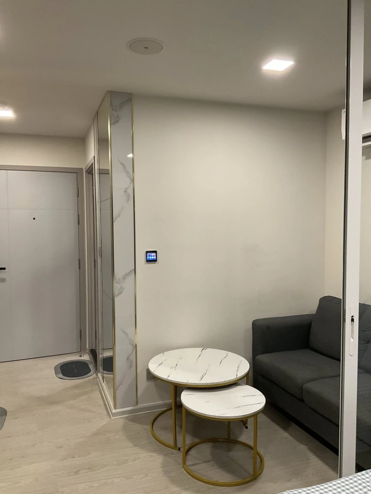 ขายด่วนๆ Kave Town Island  ห้องRare Item ตำแหน่งสวยหายากมากๆ ฝั่งสระน้ำวนคาริบเบี้ยน  ระเบียงทิศเหนือ หันเข้าหาสระ สัมผัสวิวใกล้มาก  จองเลย