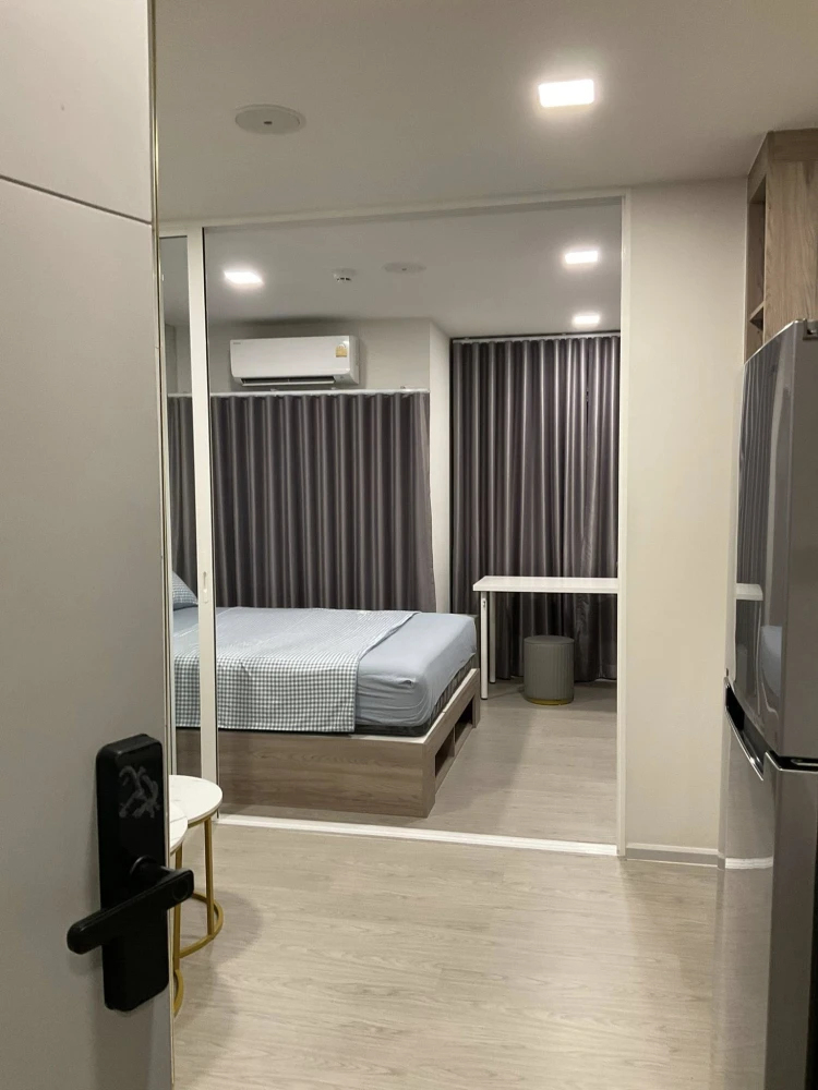 ขายด่วนๆ Kave Town Island  ห้องRare Item ตำแหน่งสวยหายากมากๆ ฝั่งสระน้ำวนคาริบเบี้ยน  ระเบียงทิศเหนือ หันเข้าหาสระ สัมผัสวิวใกล้มาก  จองเลย