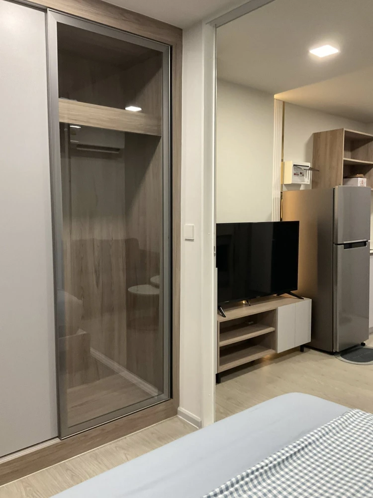 ขายด่วนๆ Kave Town Island  ห้องRare Item ตำแหน่งสวยหายากมากๆ ฝั่งสระน้ำวนคาริบเบี้ยน  ระเบียงทิศเหนือ หันเข้าหาสระ สัมผัสวิวใกล้มาก  จองเลย