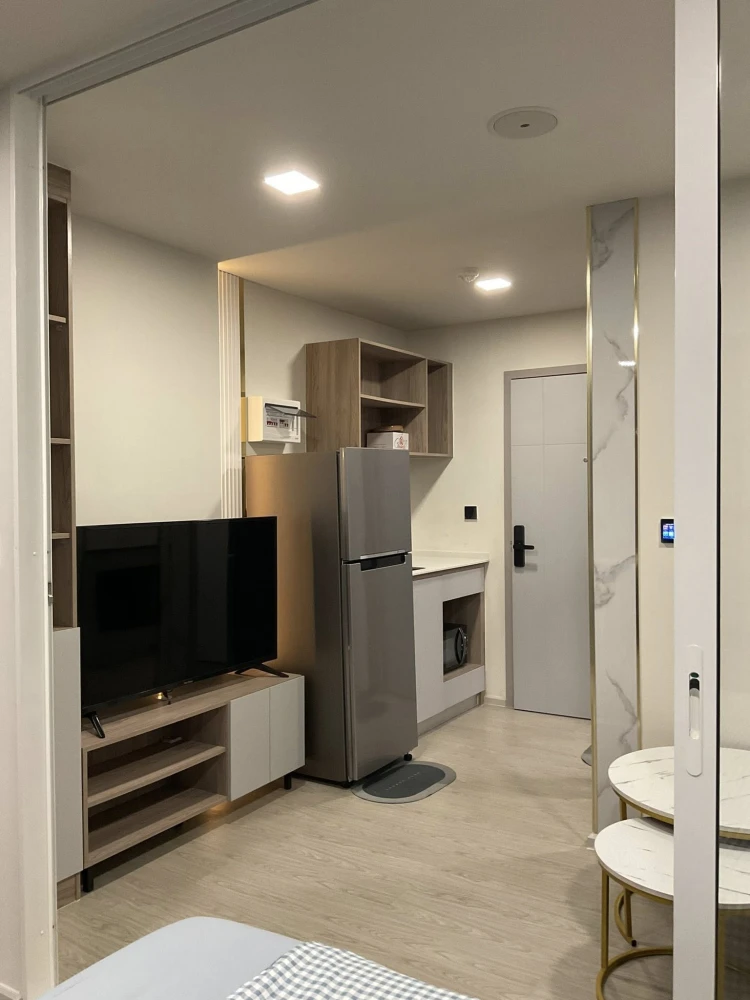 ขายด่วนๆ Kave Town Island  ห้องRare Item ตำแหน่งสวยหายากมากๆ ฝั่งสระน้ำวนคาริบเบี้ยน  ระเบียงทิศเหนือ หันเข้าหาสระ สัมผัสวิวใกล้มาก  จองเลย