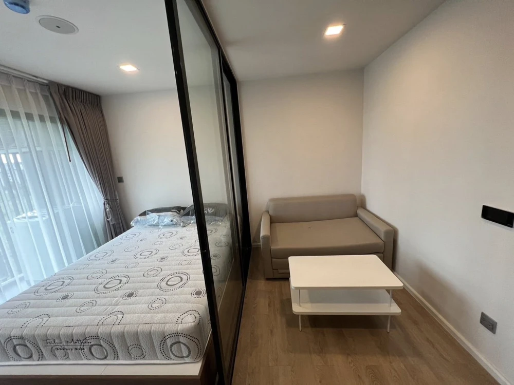 ขายด่วนๆ Kave town shift ห้องกั้นแยกเป็นสัดส่วน ตึก D ชั้น 6 วิวโล่งสบายตา ทิศเหนือไม่ร้อน ซื้อเลยจ้า images