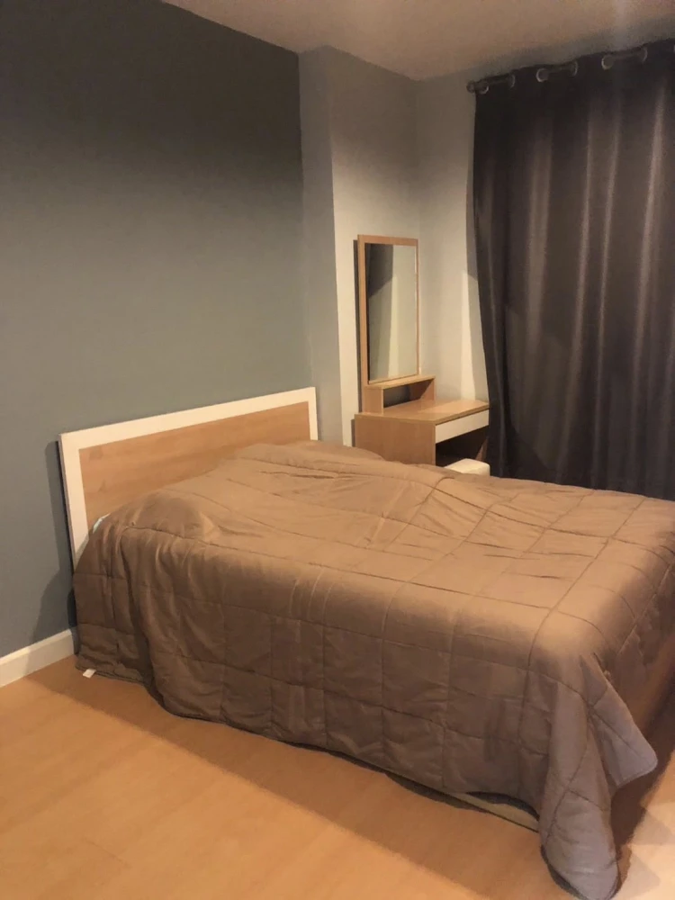 ขายด่วนๆ Life @ Ratchada-Huaikwang ห้องพร้อมอยู่ สิ่งอำนวยความสะดวกครบ ราคาดี มาจองเลย อย่าพลาด