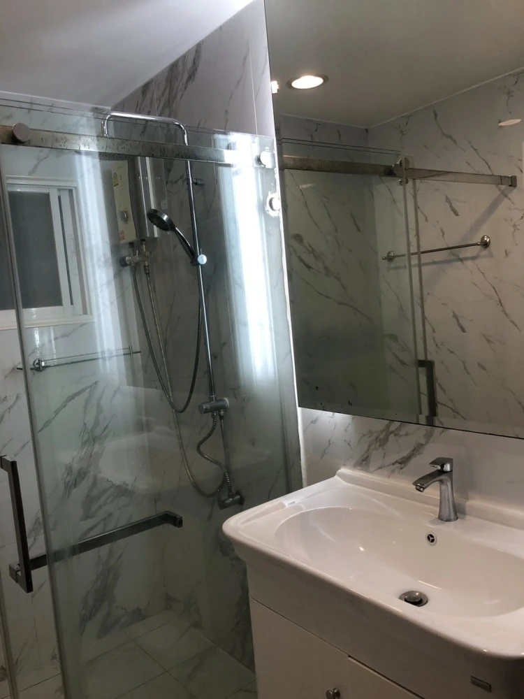 ขายด่วนๆ Life @ Ratchada-Huaikwang ห้องพร้อมอยู่ สิ่งอำนวยความสะดวกครบ ราคาดี มาจองเลย อย่าพลาด