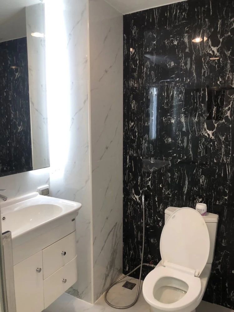 ขายด่วนๆ Life @ Ratchada-Huaikwang ห้องพร้อมอยู่ สิ่งอำนวยความสะดวกครบ ราคาดี มาจองเลย อย่าพลาด