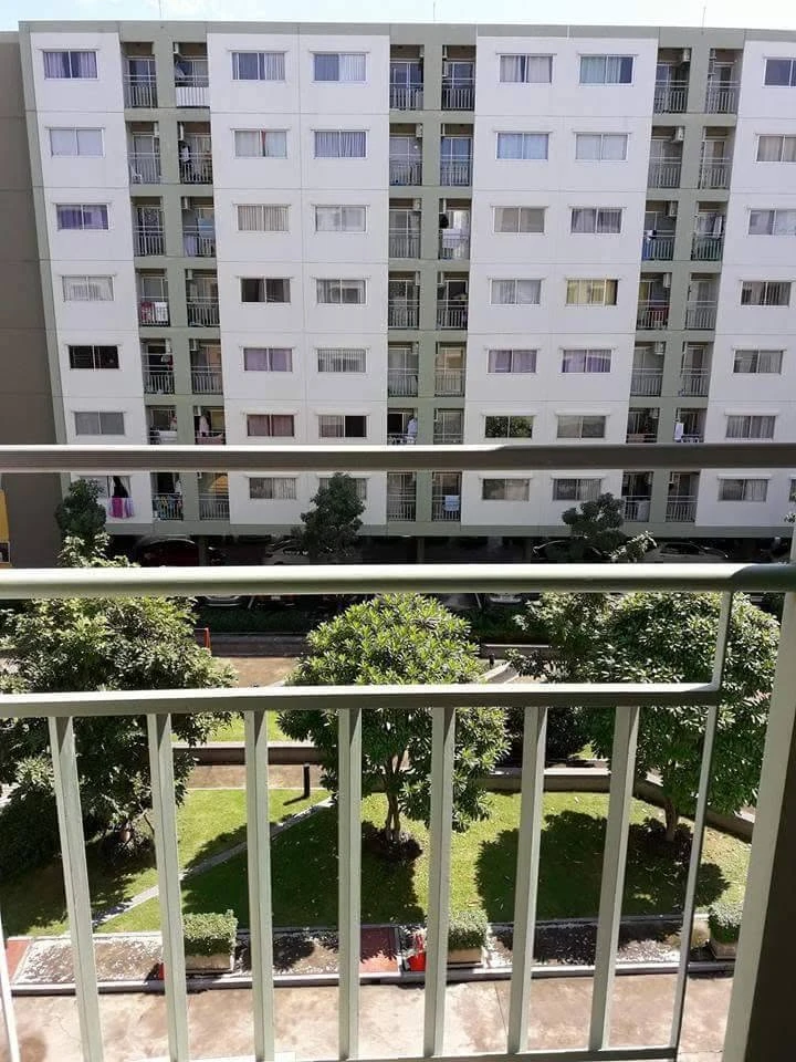 ขายด่วนๆ Lumpini Condo Town Ramindra-Lat Pla Khao ห้องกั้นแยกเป็นสัดส่วน แบ่งโซนชัดเจน ราคาไม่แรง จองเลย