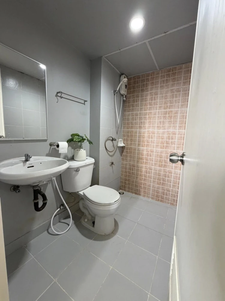 ขายด่วนๆ Lumpini Mixx Thepharak - Srinakarin ห้องสตูดิโอ ชั้น 7 มาพร้อมรคาสุดพิเศษ รีบมาจองเลย อย่าพลาด