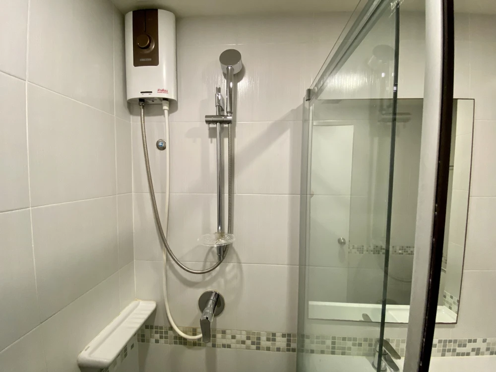 ขายด่วนๆ Lumpini Place Rama 4-Ratchada ห้องพร้อมอยู่ สิ่งอำนวยความสะดวกครบ มาจองได้แล้ววันนี้