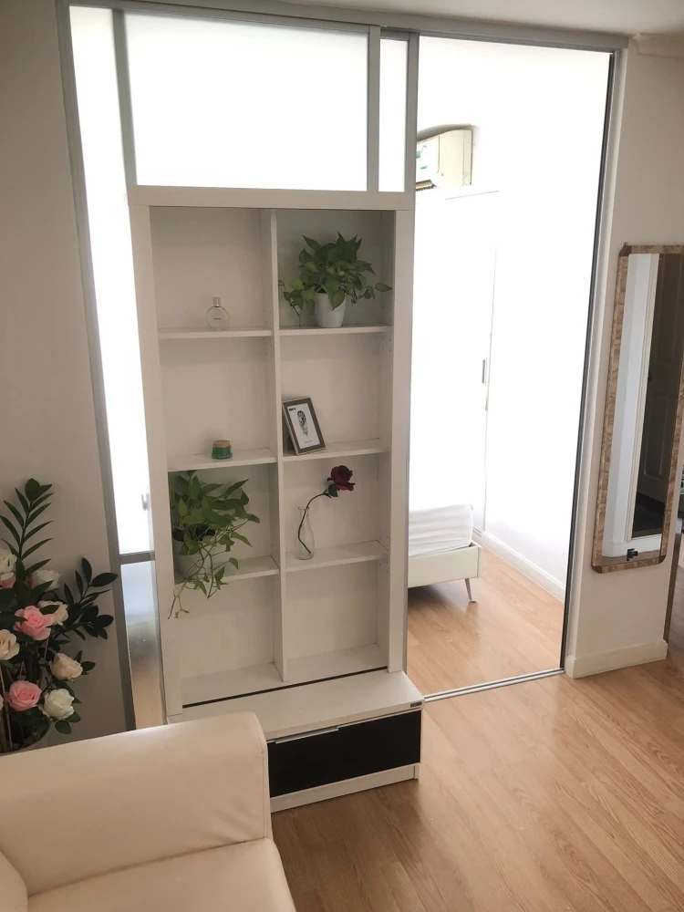 ขายด่วนๆ Lumpini Ville Latphrao-Chokchai 4 ห้องพร้อมอยู่ สิ่งอำนวยความสะดวกครบ มาจองเลย