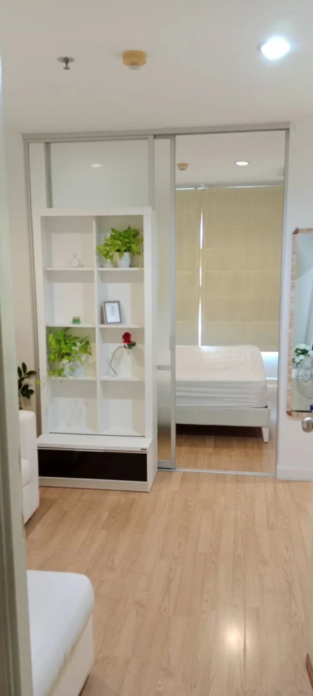 ขายด่วนๆ Lumpini Ville Latphrao-Chokchai 4 ห้องพร้อมอยู่ สิ่งอำนวยความสะดวกครบ มาจองเลย