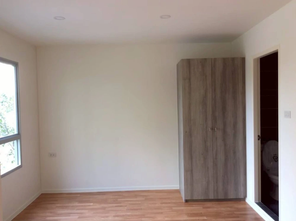 ขายด่วนๆ Lumpini Ville Pranangklao-Riverview ห้องเปล่า ราคาไม่แรง สายแต่งห้องไม่ควรพลาดเด็ดขาด