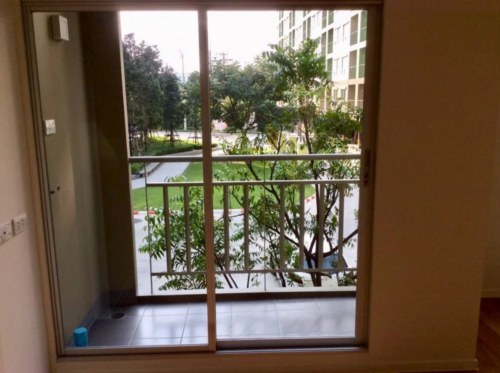 ขายด่วนๆ Lumpini Ville Pranangklao-Riverview ห้องเปล่า ราคาไม่แรง สายแต่งห้องไม่ควรพลาดเด็ดขาด