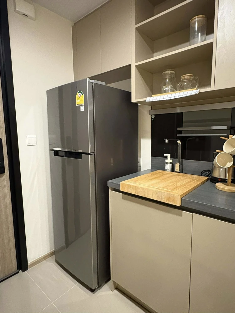 ขายด่วนๆ Oka Haus Sukhumvit 36 ห้องน่าอยู่ ชั้น 30 ได้วิวสูง สะดวกครบจบที่นี่ มาเป็นเจ้าของได้แล้ววันนี้