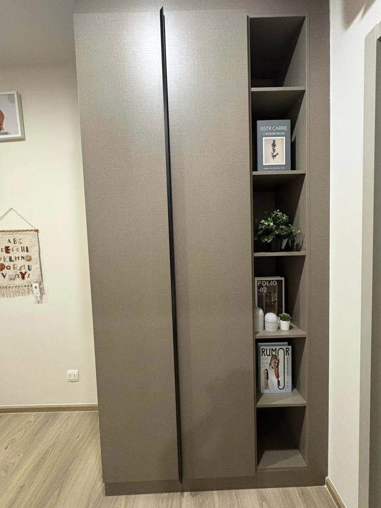 ขายด่วนๆ Oka Haus Sukhumvit 36 ห้องน่าอยู่ ชั้น 30 ได้วิวสูง สะดวกครบจบที่นี่ มาเป็นเจ้าของได้แล้ววันนี้