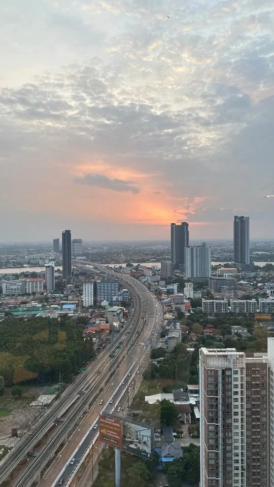 ขายด่วนๆ Origin plug & play nonthaburi station 1 ห้องนอน 1 ห้องน้ำ มาพร้อมราคาสุดพิเศษ รีบมาจับจอง
