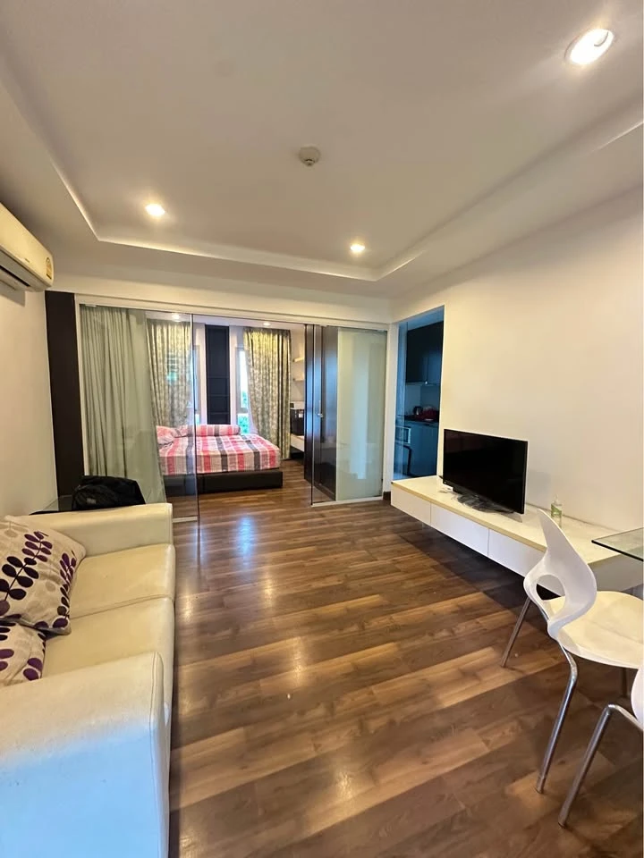 ขายด่วนๆ PARC EXO Kaset-Navamintra ห้องพร้อมอยู่ สิ่งอำนวยความสะดวกครบ ราคาดี มาจองเลย อย่าพลาด