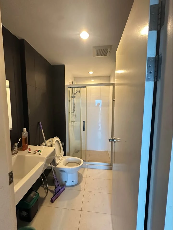 ขายด่วนๆ PARC EXO Kaset-Navamintra ห้องพร้อมอยู่ สิ่งอำนวยความสะดวกครบ ราคาดี มาจองเลย อย่าพลาด