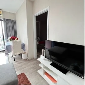 ขายด่วนๆ Plum Condo Central Station ชั้น 18 ได้วิวสูง ราคาอย่างโดน คุณต้องไม่พลาดเด็ดขาด