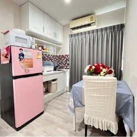 ขายด่วนๆ Plum Condo Central Station ชั้น 18 ได้วิวสูง ราคาอย่างโดน คุณต้องไม่พลาดเด็ดขาด