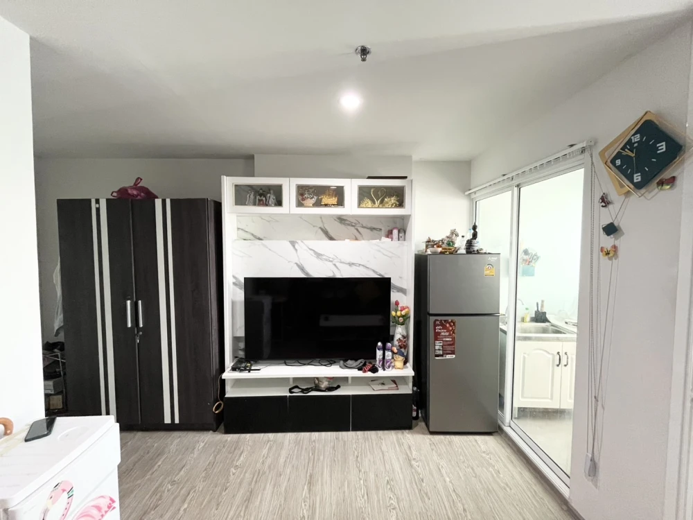 ขายด่วนๆ  Regent Home บางซ่อนเฟส 28 ชั้น 19 วิวสวย ระเบียงหันทิศใต้ลมผ่านตลอดเวลา ไม่ร้อน มาจองเลย อย่าพลาด