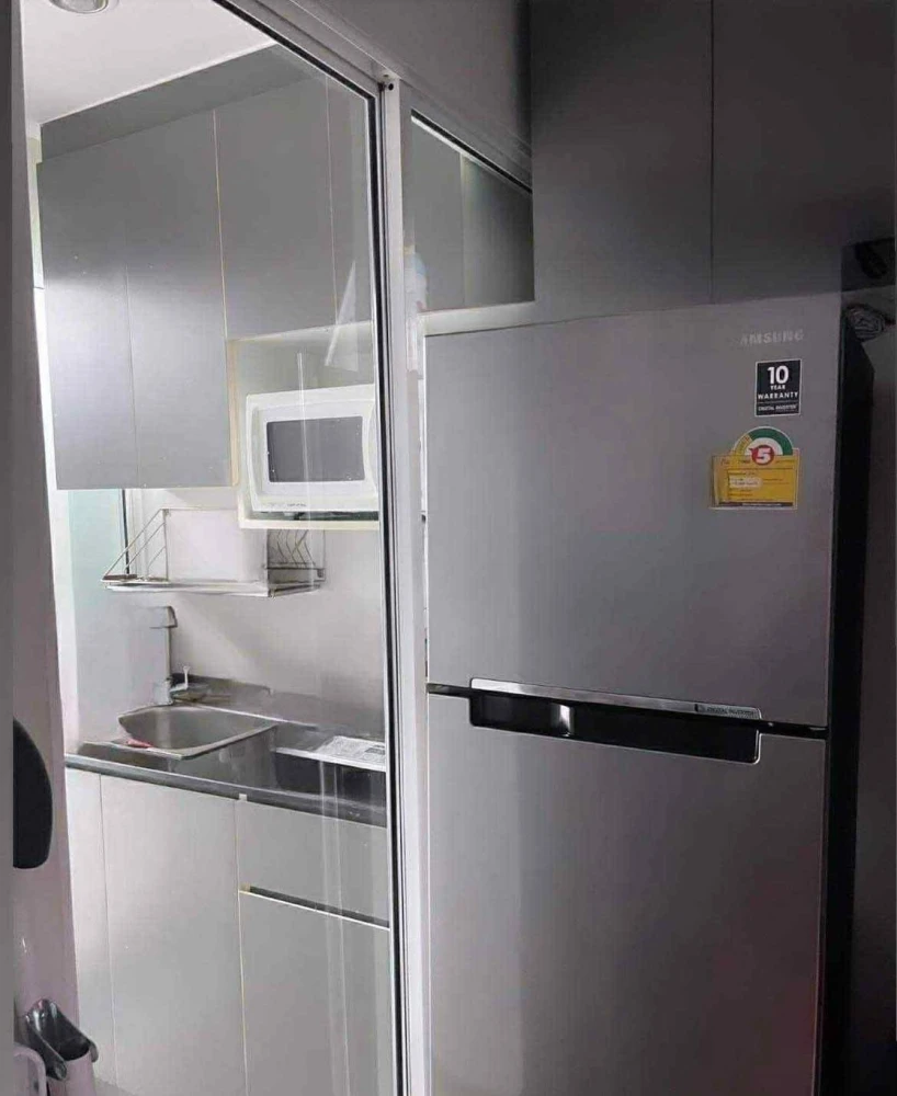 ขายด่วนๆ Regent Home บางซ่อนเฟส 28 ห้องกั้นแอยกเป็นสัดส่วน แบ่งโซนชัดเจน มาเป็นเจ้าของได้แล้ววันนี้