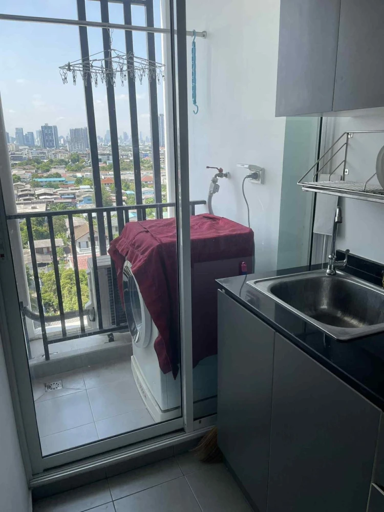 ขายด่วนๆ Regent Home บางซ่อนเฟส 28 ห้องกั้นแอยกเป็นสัดส่วน แบ่งโซนชัดเจน มาเป็นเจ้าของได้แล้ววันนี้