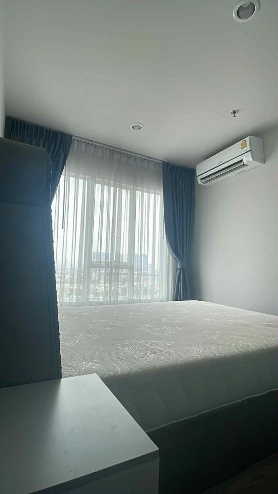 ขายด่วนๆ Regent Home บางซ่อนเฟส 28 ห้องกั้นแอยกเป็นสัดส่วน แบ่งโซนชัดเจน มาเป็นเจ้าของได้แล้ววันนี้