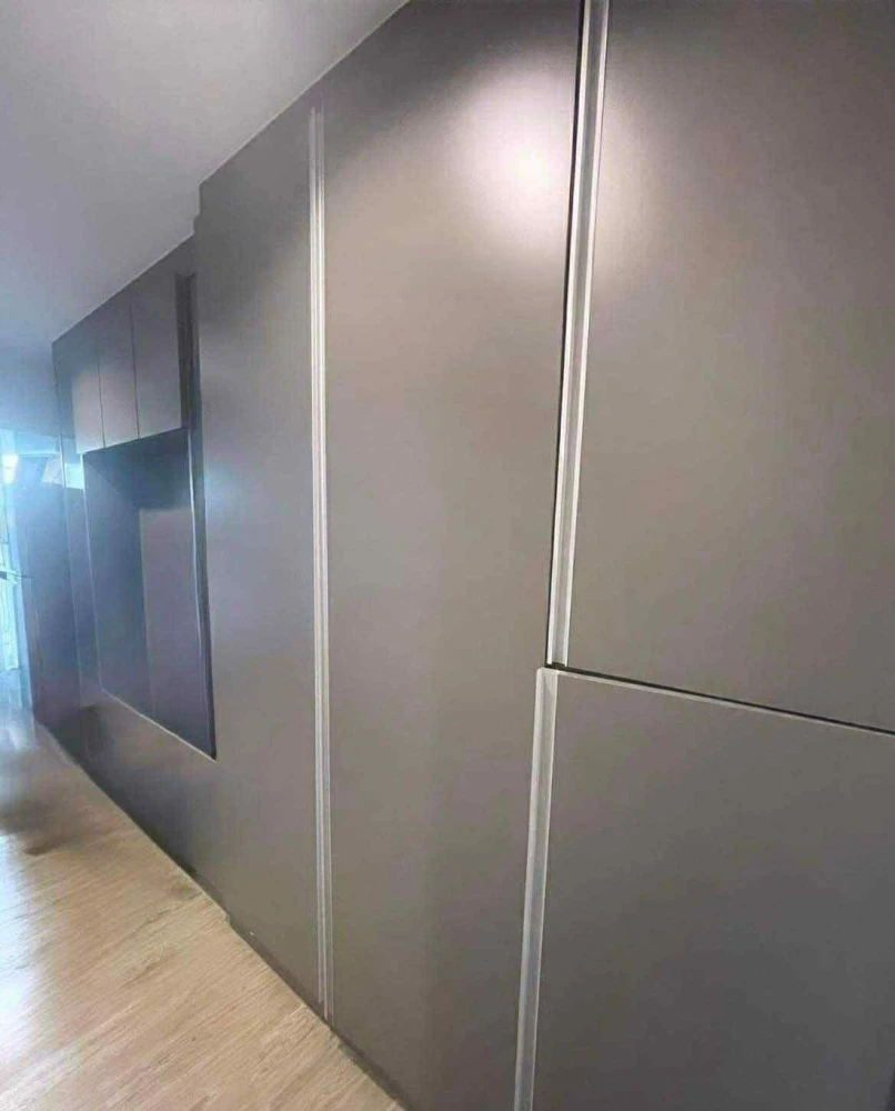 ขายด่วนๆ Regent Home บางซ่อนเฟส 28 ห้องกั้นแอยกเป็นสัดส่วน แบ่งโซนชัดเจน มาเป็นเจ้าของได้แล้ววันนี้