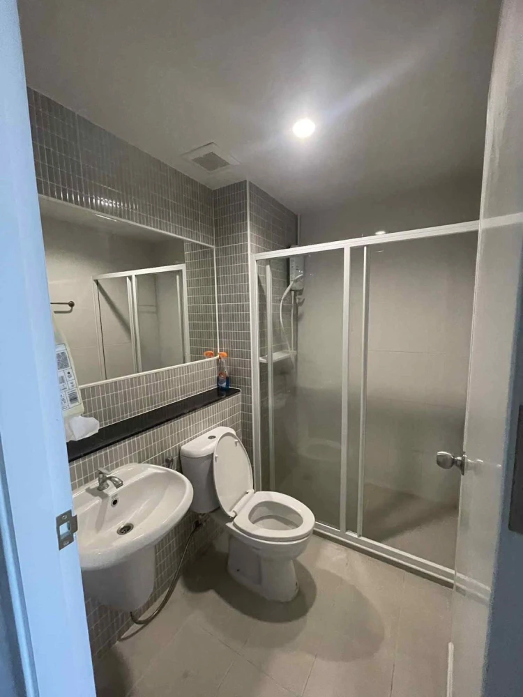 ขายด่วนๆ Regent Home บางซ่อนเฟส 28 ห้องกั้นแอยกเป็นสัดส่วน แบ่งโซนชัดเจน มาเป็นเจ้าของได้แล้ววันนี้