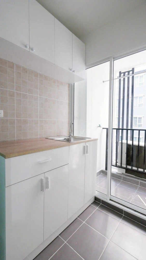 ขายด่วนๆ Regent Home บางซ่อน เฟส 27 ห้องแต่งน่าอยู่ ชั้นสูง วิวสวน มาเป็นเจ้าของได้แล้ววันนี้