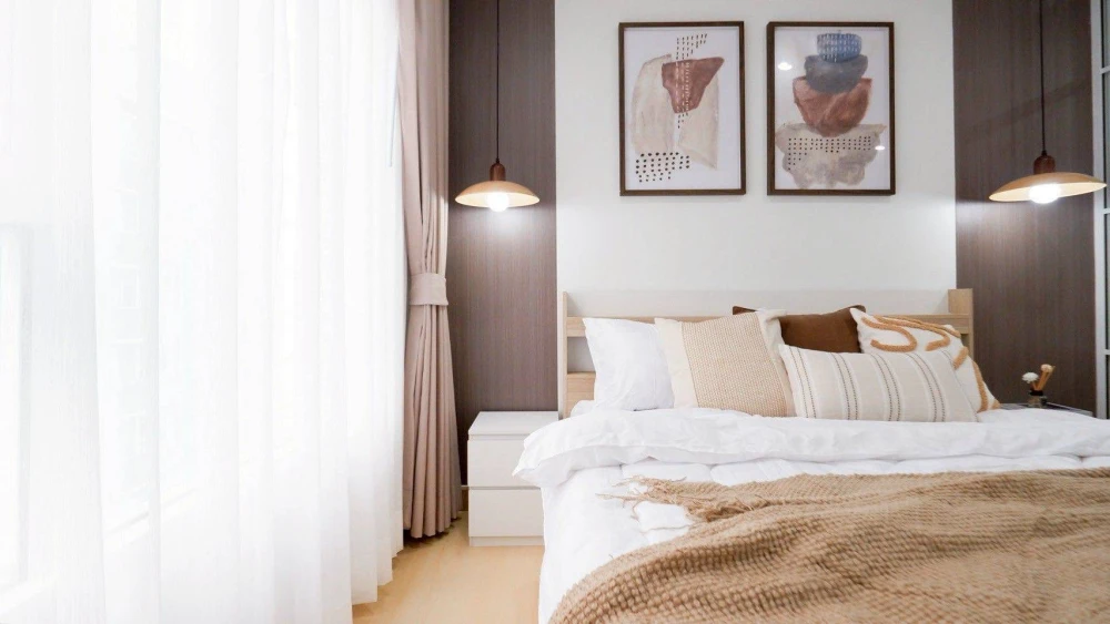 ขายด่วนๆ Regent Home บางซ่อน เฟส 27 ห้องแต่งน่าอยู่ ชั้นสูง วิวสวน มาเป็นเจ้าของได้แล้ววันนี้